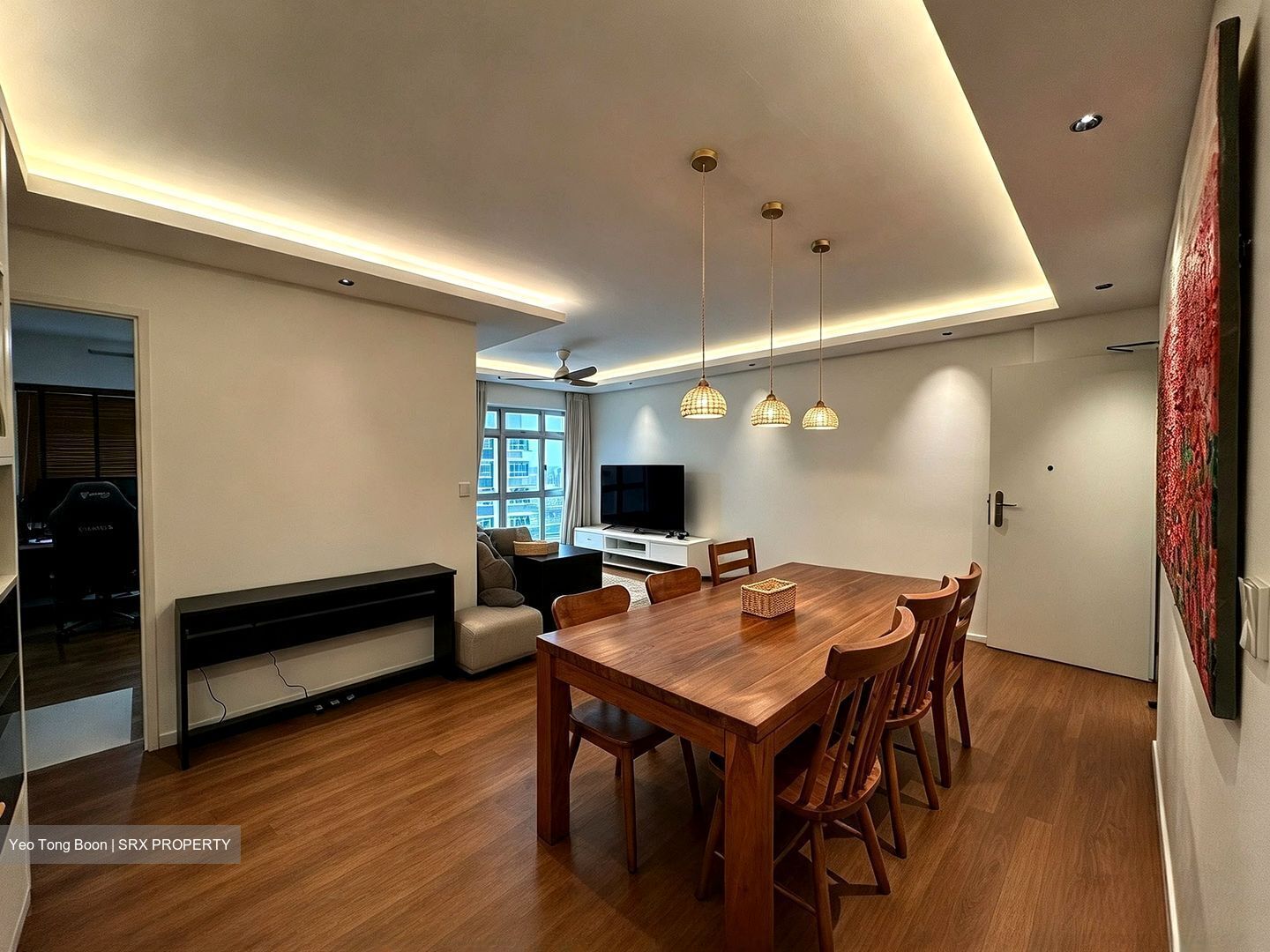 Blk 308A Teck Ghee Vista (Ang Mo Kio), HDB 4 Rooms #639495731